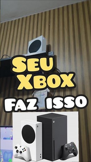 Use o Celular como TELA do Xbox Series S/X via Remote play. #xbox #seriess #samsung