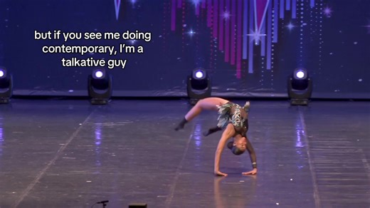 Understanding Contemporary Dance Expressions