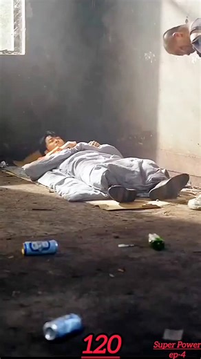 Drama_Box_Tv on Instagram: "Super Power #trending #viral #explorepage .."