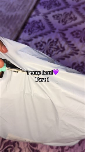 Unboxing Temu Haul: Part 1 Overview