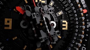 The Japanese designer behind the Akiyuki Bricks Channel has created a 100% functional clock made entirely of LEGO. Full video: https://youtu.be/GUdlSYC1cCE | Product Hunt | Facebook
