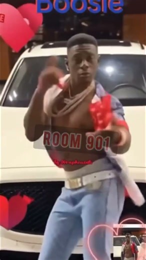 Why they do #boosie like this mane? 😂 #ai is a problem #funny #fyp #funnyshorts #lol #rapper #shorts
