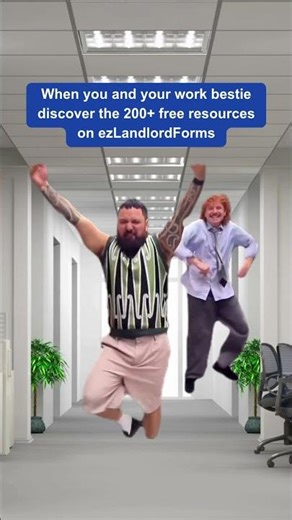 Free Forms & Resources for Landlords