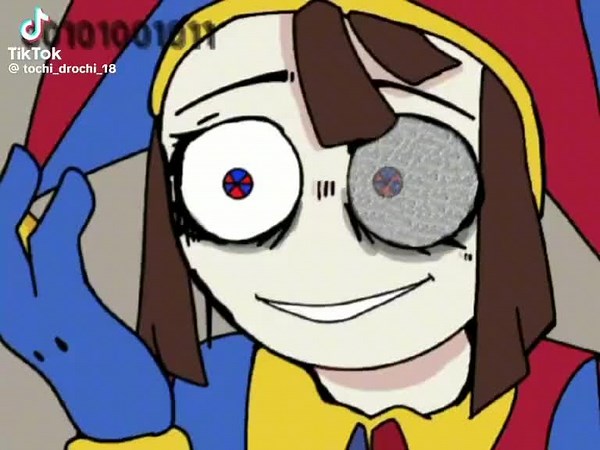 pomni/abstracted👁️👁️👁️ | jax abstracted