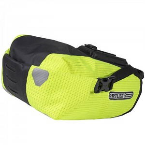 Ortlieb Saddle Bag High Vis Fahrrad-Satteltasche | Zweirad Stadler