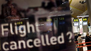 US airlines required to automatically refund you for significantly changed or canceled flight