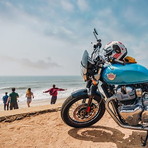 404 reactions · 22 shares | Introducing the 2022 INT650. The quintessential modern classic roadster - that's a blast to ride on twisty back roads, highways, or the urban jungle, with equal ease and grace, for novices and experienced riders alike. | Royal Enfield | Facebook