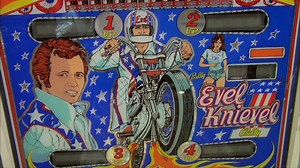 107K views · 2.7K reactions | The guys come across an Evel Knievel Pinball Machine. | Pawn Stars on History | Facebook