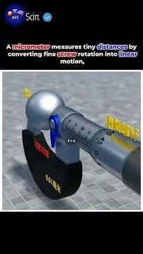 how to use micro meter, basic to expert #micrometer