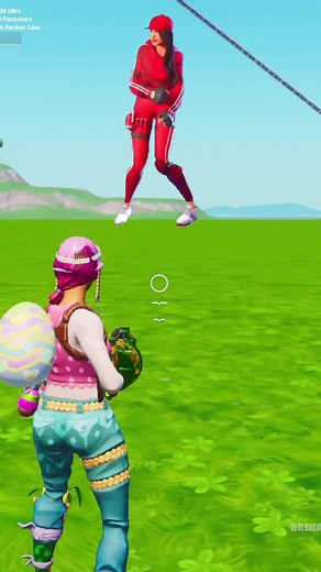 THE 3RD SMARTEST FORTNITE PLAYER EVER!!