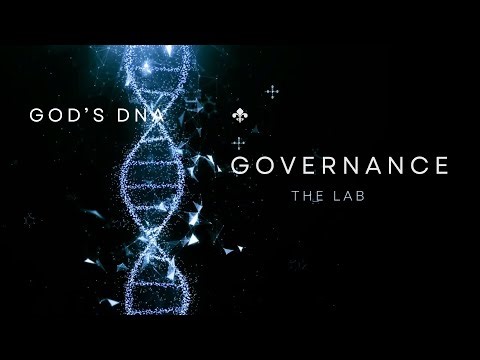 Spiritual Mapping Part 1