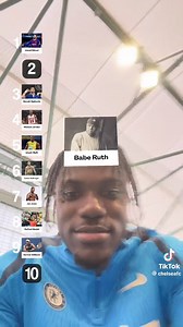 62K views · 1.8K reactions | Romeo Lavia top 10 legends. | Frank Khalid | Facebook