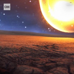 For the first time, scientists found a massive crater hidden deep under a sheet of ice https://cnn.it/2QFm6qx | CNN