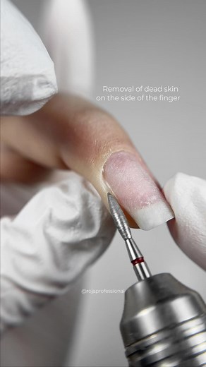 How to Remove Dead Skin on Side of Finger - Nail Care Tips