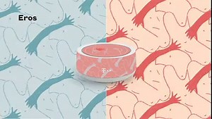 deutsche telekom customizes its smart speaker mini to fit your interior and your style