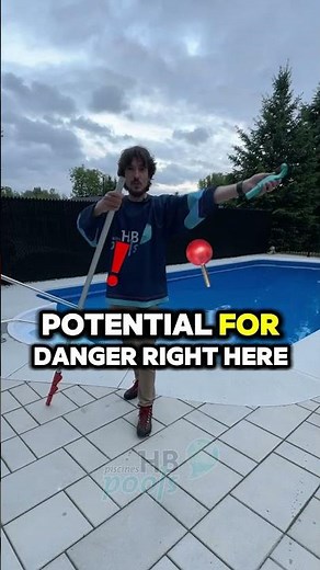 Tip to prevent Inground Pool Leaks