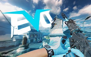 我们矗立山巅 缔造属于EVO的时代