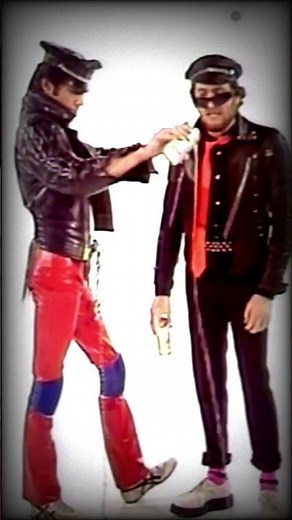 Kenny Everett Television Show 1980