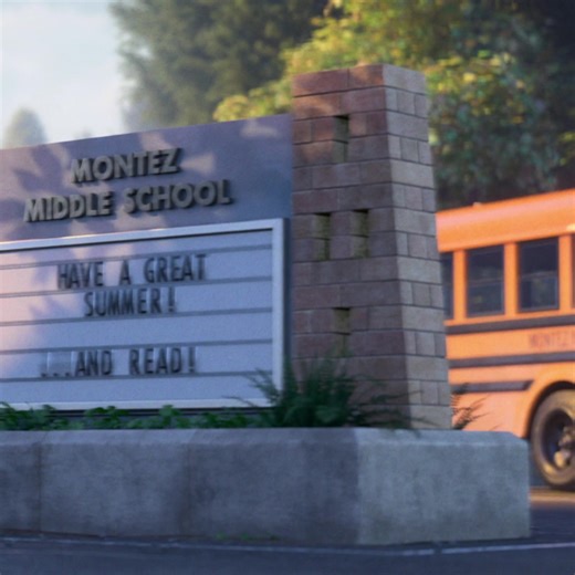 The universe is counting on him 👽 See Disney & Pixar's #Elio, in theaters and 3D June 20! | Pixar