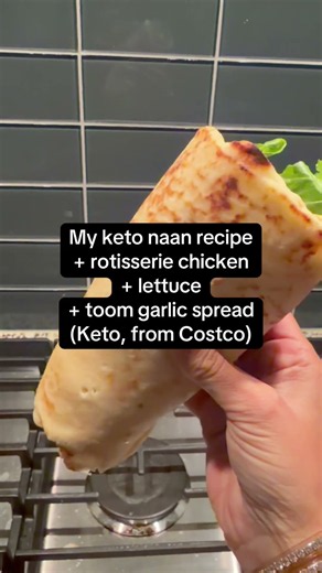 The easiest weeknight dinner you'll make all week 🙌 #Lowcarbs #ketorecipes
