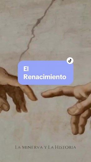 Corrientes artisticas pt. 1 : El renacimiento #fyp #arte #pintura #renacimiento #renaissance #historia #laminervaylahistoria #cultura #miguelangel #davinci #rafael