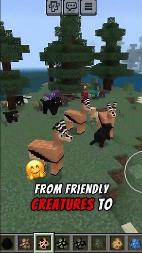 Minecraft Just Got a Lot More Creative