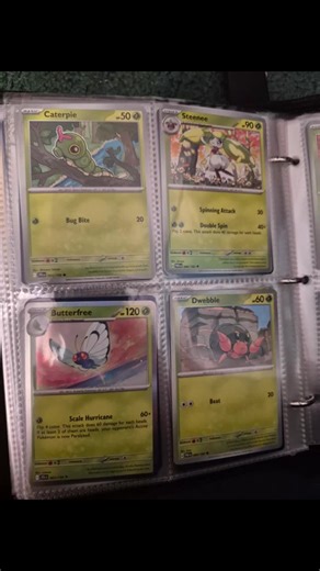 so proud of my collection:part two