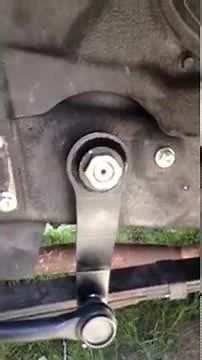 1970 Dodge D100 Sweptline Power Steering IMG 0378