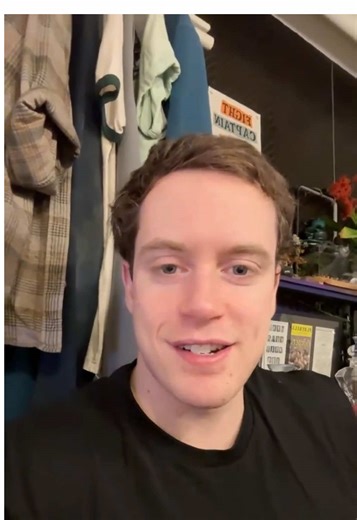 Brent Comer Cameo Moments: Priceless Fun