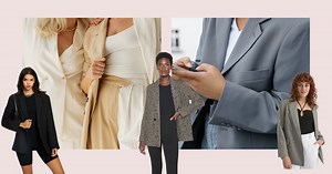 18 of the best blazers for every budget, according to fashion editors.