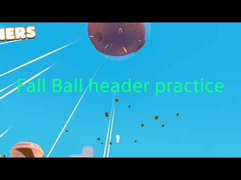 Fall Guys 11.25.w1: Best Five Ranked Fall Ball Week 1 Games!