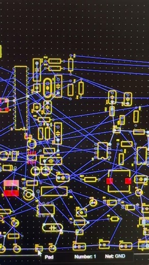 Turning a schematic into a real PCB