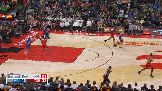 27K views · 52 reactions | WELCOME BACK, MITCHELL ROBINSON ⛔ Watch the 2023-24 NBA Season live on NBA TV Philippines, Pilipinas Live, OneSports, and Setanta Sports! #RepublikaNgNBA #NewYorkForever | NBA Philippines | Facebook