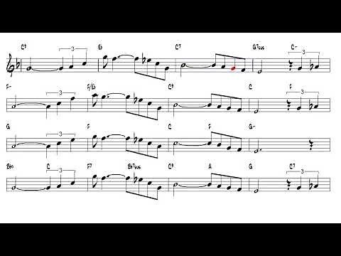 Night Train Jimmy Forrest 1952 Tenor Sax