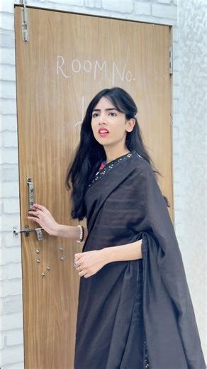 Where did all the school things?😱❤️‍🩹|Simran Makhija| #schoollife #school #shorts #comedy #funny