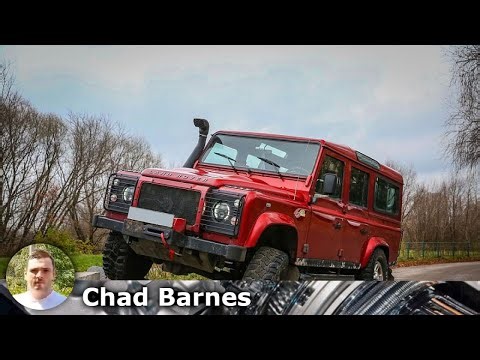 Land Rover Defender: Leaky Body, Aluminum Issues, but Simple Electrics Explained!