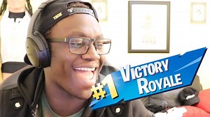 16K views · 141 reactions | FUNNIEST TRY NOT TO LAUGH (Fortnite Edition)  | Deji | Facebook