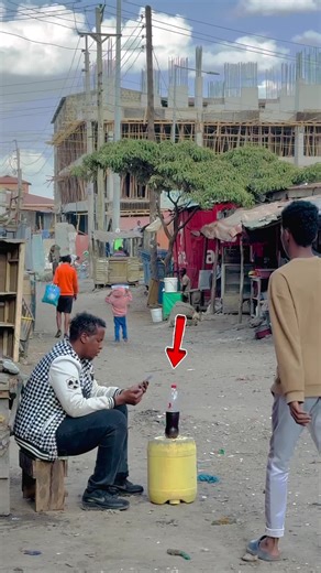 Hilarious Public Prank in Germany You Must See