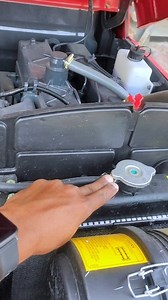 overheat Tractor 😲 mileage drop problem #viral | Dk tractor review