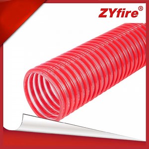 [Hot Item] Corrugated PVC Suction Hose for Water Transfer