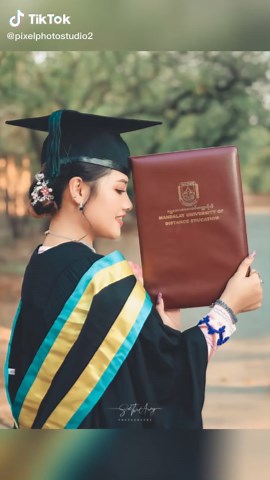 Graduation Photography Booking at Pixel Photo Studio