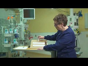 Advanced Critical Care Nursing: Rhythm Interpretation