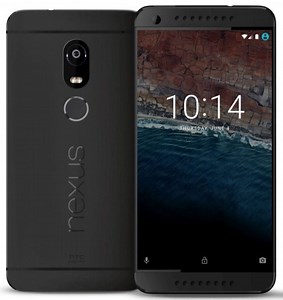 Google's next-gen Nexus smartphones made by HTC look great