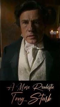 Frankenstein - Honest Trailers