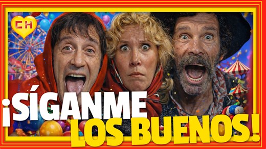 Un limosnero le quita dinero a una mujer y ella invoca al Chapulín Colorado para recuperarlo. Al descubrir la situación de ambos, el héroe decide darles una valiosa lección. #ElChapulínColorado, todos los sábados a las 2:30 pm por #LasEstrellas; disponible en #ViX | El Chavo del 8