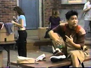 City Guys season 2 ep 7 Dance Fever Part 1