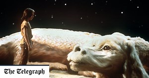 The NeverEnding Story: how Wolfgang Peterson’s nightmare became the epitome of the 1980s