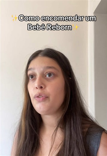 Como encomendar um Bebê Reborn - Guia Completo