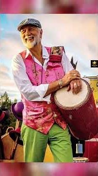 Shocking and Sad Developments About Mick Fleetwood
