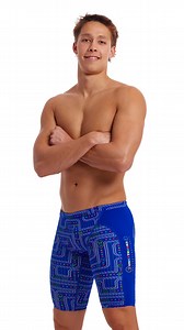 #MuchMunchies in trunks, briefs or jammers will have you geared up to go faster than Pac-Man!! | Funky Trunks